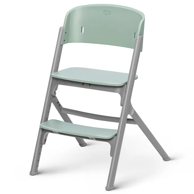 Kinderkraft - High Chair Livy Olive Green