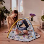 Kinderkraft – Mata Education Smartplay Sea Mat – 20 Balls