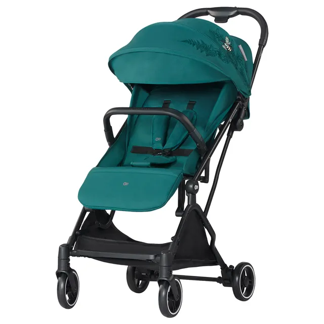 Kinderkraft - Pushchair/ Stroller Indy Nature Vibes