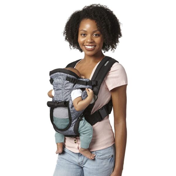 Kolcraft – Cloud Cool Mesh Baby Carrier