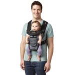 Kolcraft – Cloud Cool Mesh Baby Carrier