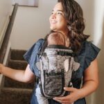 Kolcraft – Cloud Cool Mesh Baby Carrier