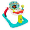 Kolcraft – Tiny Steps 2-in-1 Activity Walker