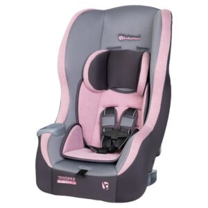 Babytrend – Trooper 3-in-1 Convertible Car Seat – Scooter