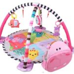 Little Angel – Kids Toys 3-in-1 Baby Activity Gym