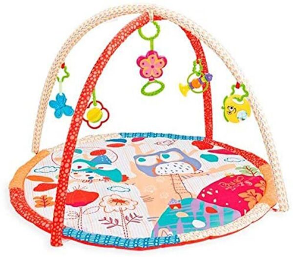 Little Angel – Baby Activity Gym Play Mat