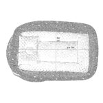 Little Angel – Baby Bed with Comfy Paddings – Grey