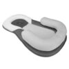 Little Angel – Baby Sleep Positioner Bed Mattress