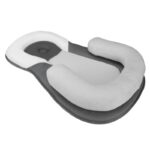 Little Angel – Baby Sleep Positioner Bed Mattress