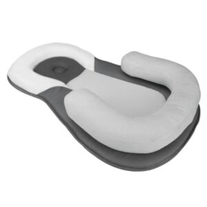 Candide – Air 10 Degree Baby Cot Wedge Pillow for Bed 70 x 140cm