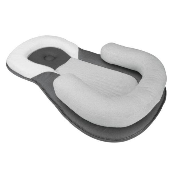 Little Angel – Baby Sleep Positioner Bed Mattress