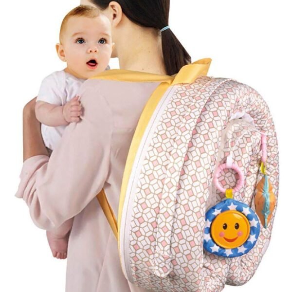 Little Angel – Baby Travel Bassinet