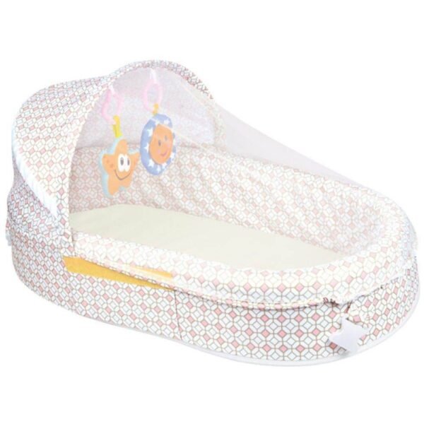 Little Angel – Baby Travel Bassinet