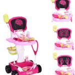 Little Angel – Doctor Toy Set X Ray Machine For girls