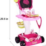 Little Angel – Doctor Toy Set X Ray Machine For girls