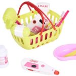 Little Angel – Doctor Toy Set X Ray Machine For girls