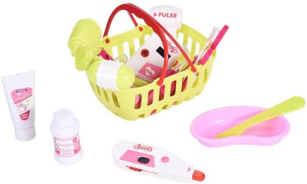 Little Angel – Doctor Toy Set X Ray Machine For girls