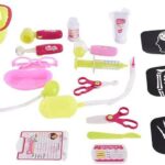 Little Angel – Doctor Toy Set X Ray Machine For girls