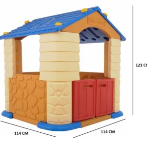 Little Angel – Kids Indoor And Outdoor Playhouse