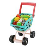Little Angel – Kids Supermaket With trolley