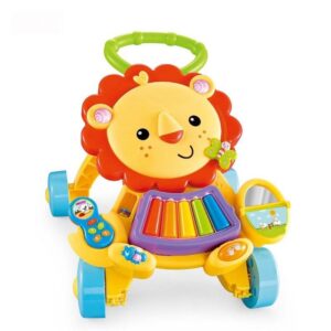 Factory Price – Luke Activity Baby Walker – B