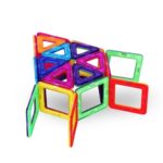 Little Angel – Magkiss Magnetism Block Building Toy 70 Pcs