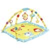 Baby Play Mat Activity Gym For Infant To Toddler Playmat – Green