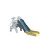 Little Story – Dinosaur Slide With Basket Ball Hoop