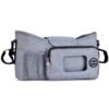 Little Story – Stroller Diaper Organizer Bag – Grey