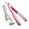 Little Story – Travel Hair Curler And Straightener – Assorted Color