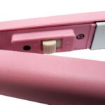 Little Story – Travel Hair Curler And Straightener – Assorted Color