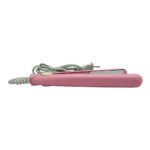 Little Story – Travel Hair Curler And Straightener – Assorted Color