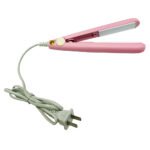 Little Story – Travel Hair Curler And Straightener – Assorted Color