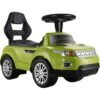 Little Angel – Baby Toy Ride On Walking Car – Green