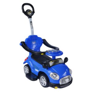 Vtech – Sort & Discover Activity Wagon – Multicolour