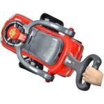 Lovely Baby – 321HC Push Car – Red