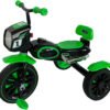 Lovely Baby – Kids Tricycle – Green