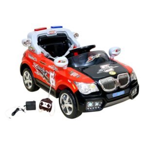 MYTS – Licensed 12V Lamborghini Huracan Sto Kids Rideon Car – Green