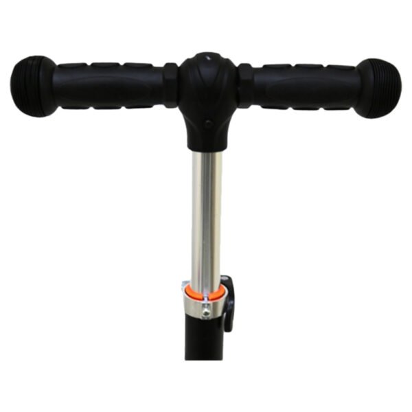 Lovely Baby – Scooter for Kids- Pink