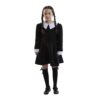 Mad Costumes – Haunted Child Kids Halloween Costume – Black
