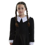 Mad Costumes – Haunted Child Kids Halloween Costume – Black