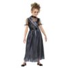 Mad Costumes – Miss Halloween Kids Halloween Costume – Black