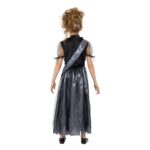Mad Costumes – Miss Halloween Kids Halloween Costume – Black