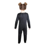 Mad Costumes – Skeleton Kids Halloween Costume – Black