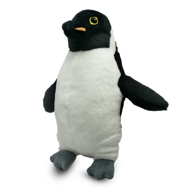 Mad toys – Emperor Penguin – Cuddly Soft Plush Stuffed Toy – 70cm