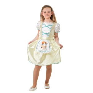 Rubie’s – Official Sofia the First deluxe costume Child Size Toddler