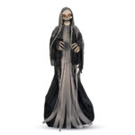 Mad Toys – Halloween Decoration – Go Up and Down Rising Reaper – 7ft Animatronic