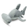 Mad toys – Hammerhead Shark – Cuddly Soft Plush Stuffed Toy – 39cm