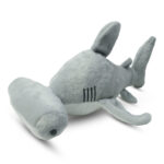 Mad toys – Hammerhead Shark – Cuddly Soft Plush Stuffed Toy – 39cm