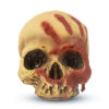 Mad Toys – Handprint Bloody Skull – Halloween Decoration